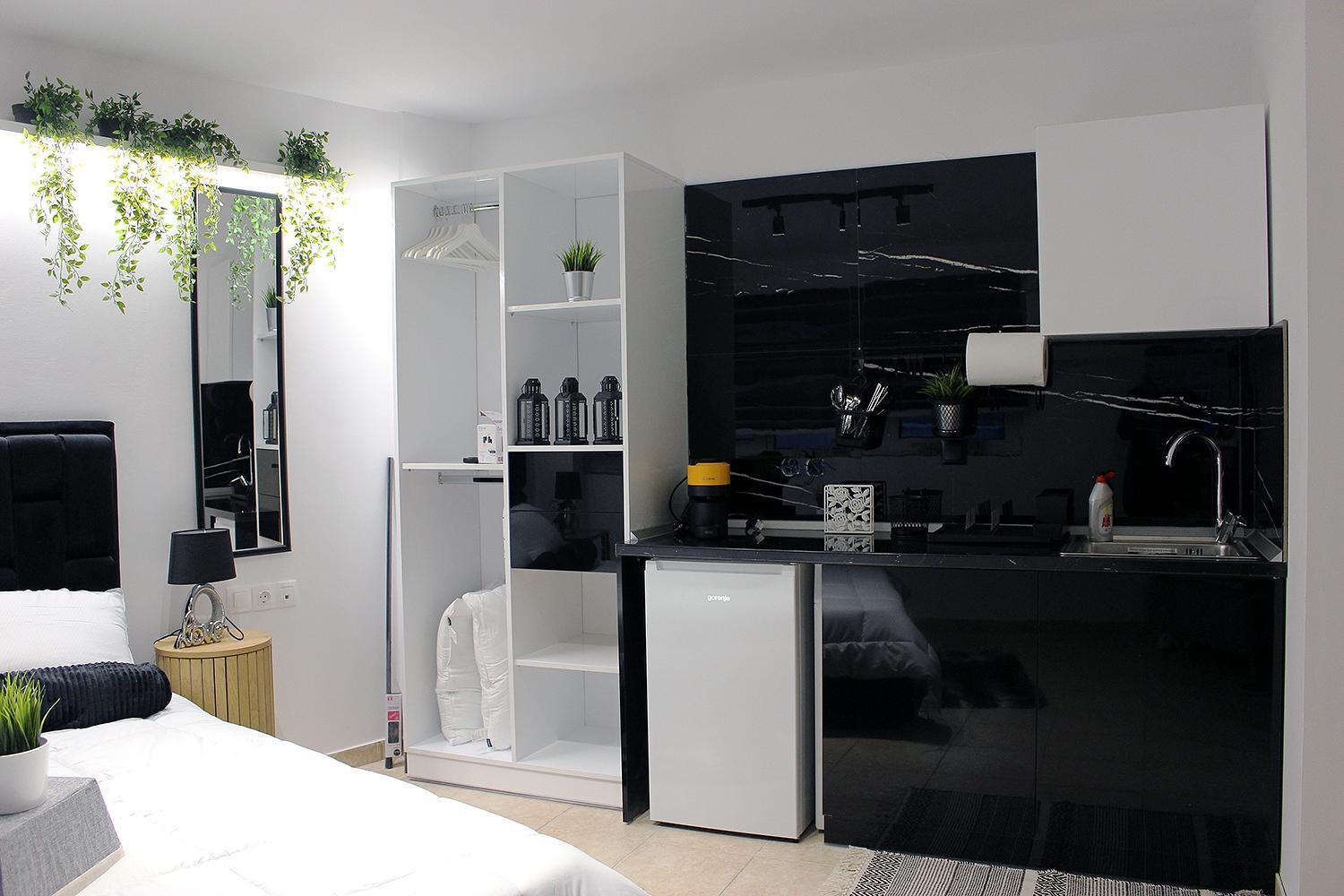 Flumen House - Studio Apt - Trikala Exterior photo